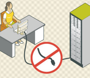 Attaque informatique : les gestes qui sauvent